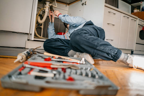 Best Sewer Line Repair  in Hickory Creek, TX