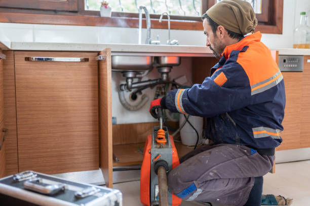 Best Plumbing Inspection Services  in Hickory Creek, TX