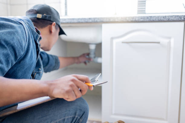 Best Sewer Cleaning Services  in Hickory Creek, TX
