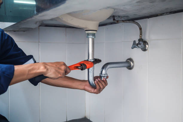 Best Leak Detection Services  in Hickory Creek, TX