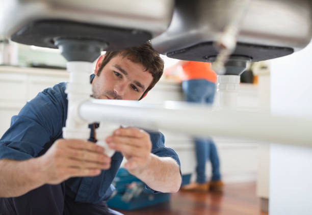 Best Gas Line Repair  in Hickory Creek, TX
