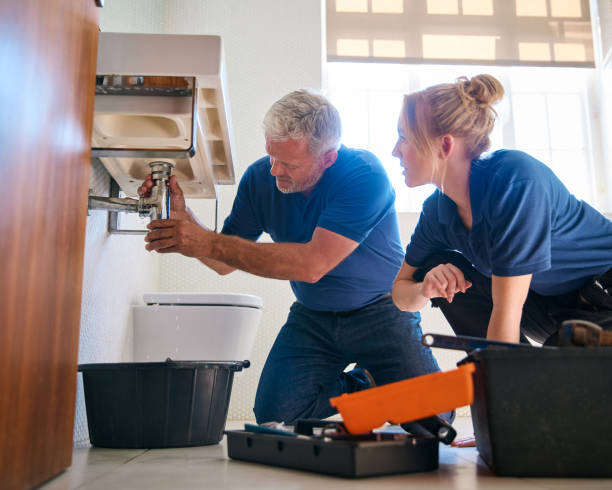 Best Water Leak Repair  in Hickory Creek, TX